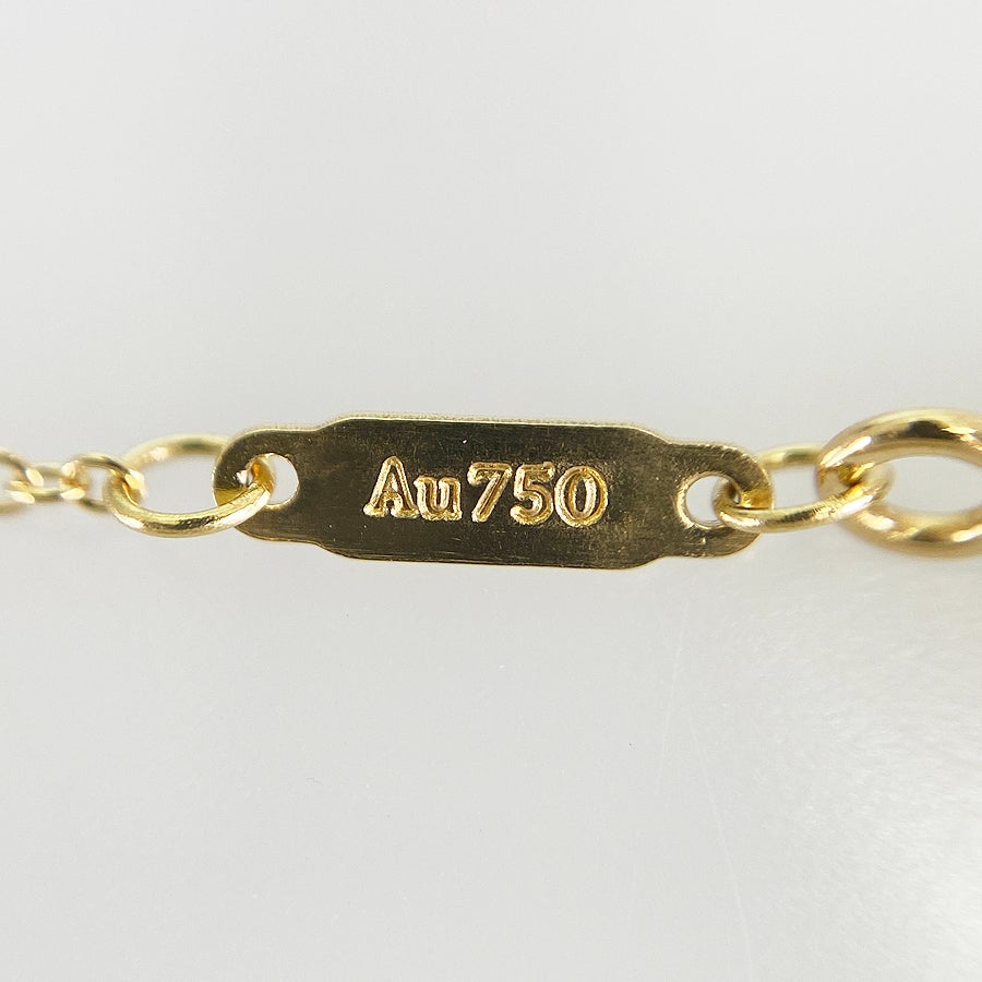 ティファニー ネックレス