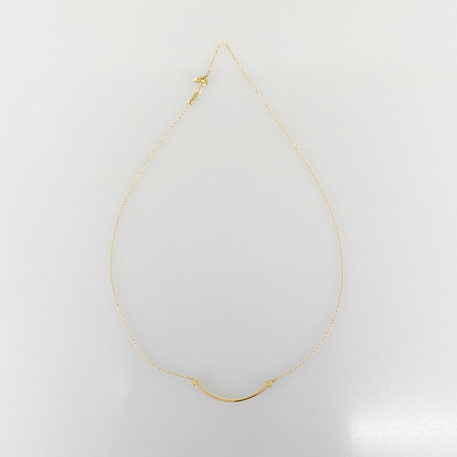 ティファニー ネックレス