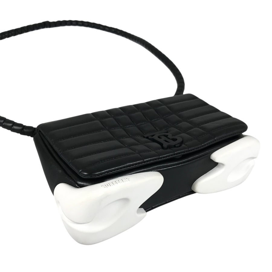 バーバリー ショルダーバッグ