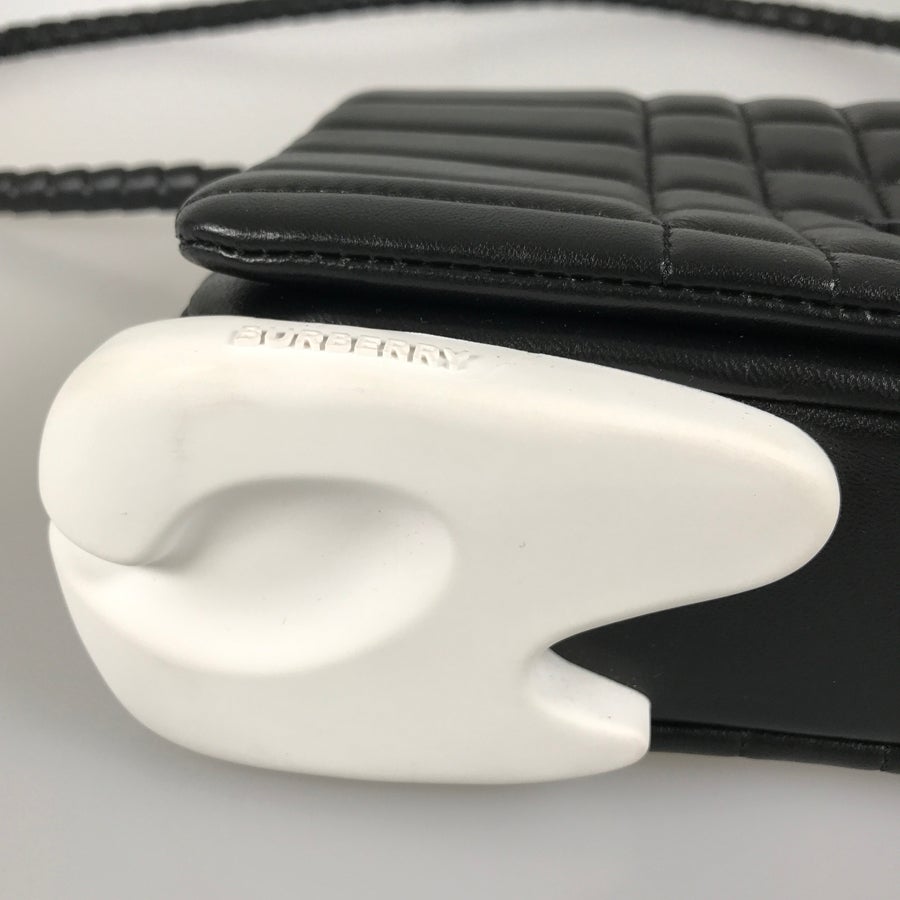 バーバリー ショルダーバッグ