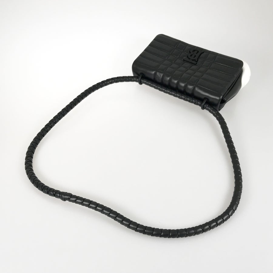 バーバリー ショルダーバッグ