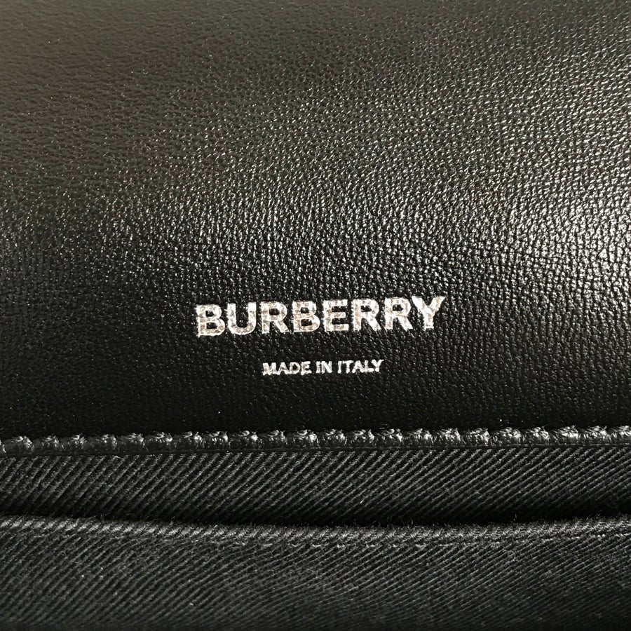 バーバリー ショルダーバッグ