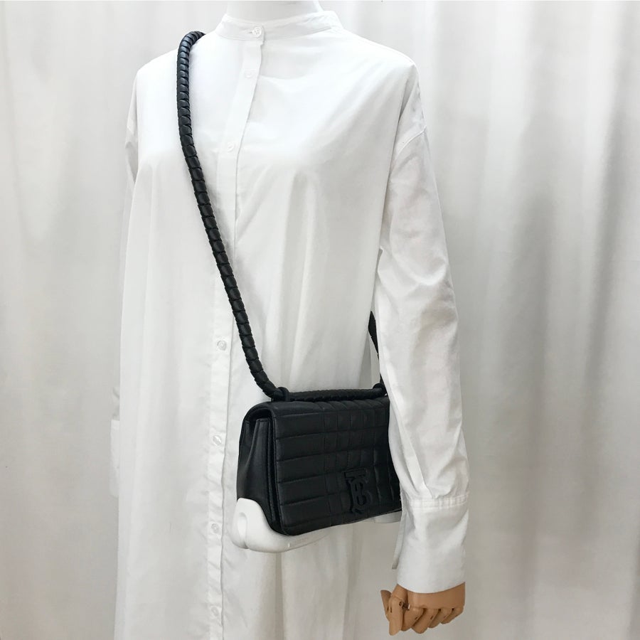 バーバリー ショルダーバッグ