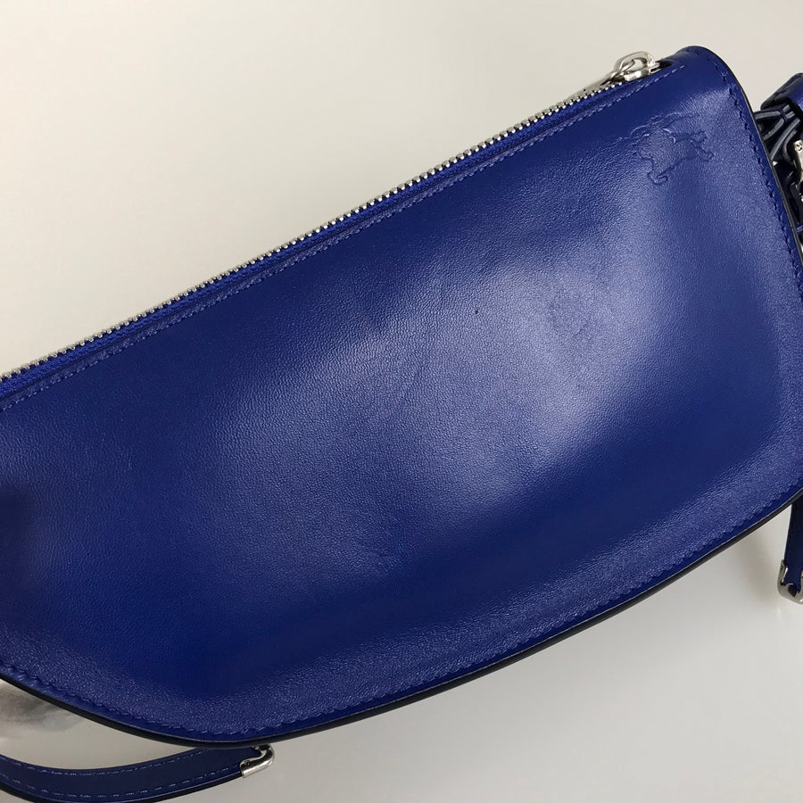 バーバリー ショルダーバッグ