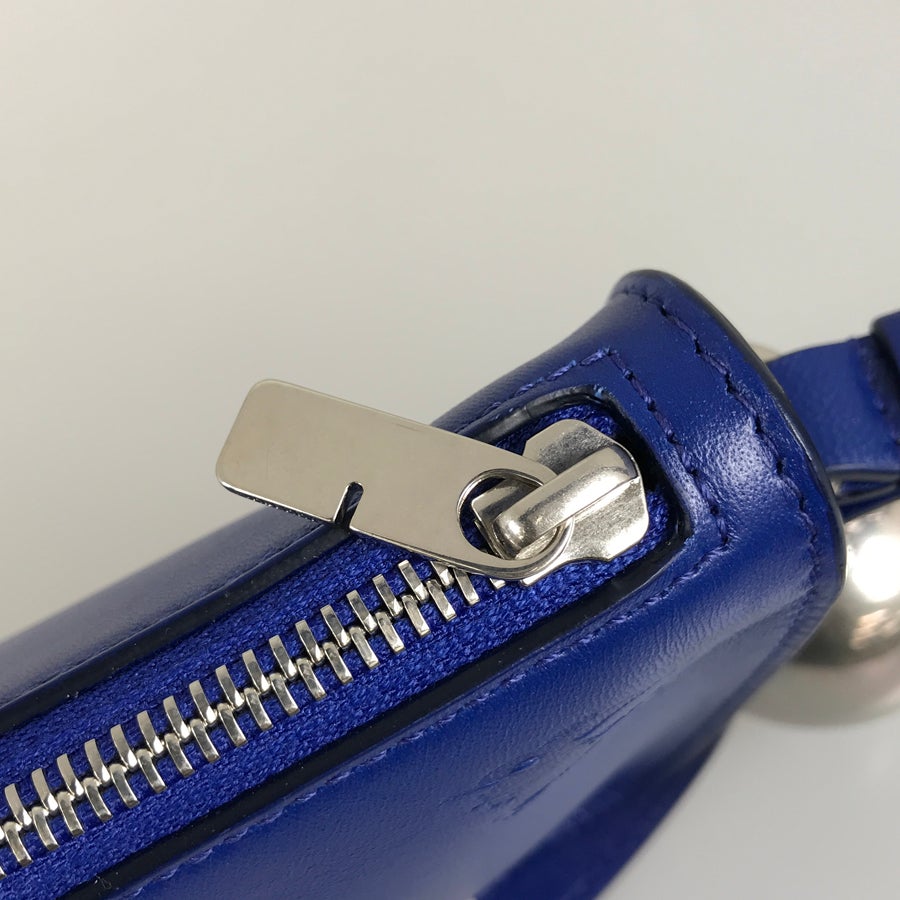 バーバリー ショルダーバッグ