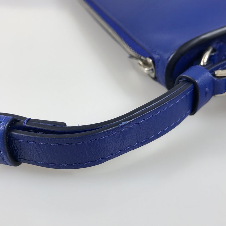 バーバリー ショルダーバッグ