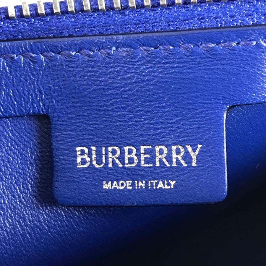 バーバリー ショルダーバッグ