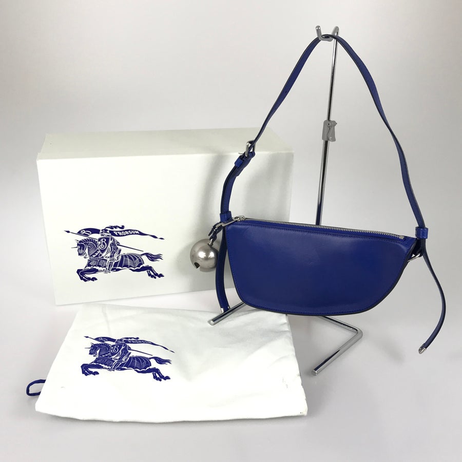 バーバリー ショルダーバッグ