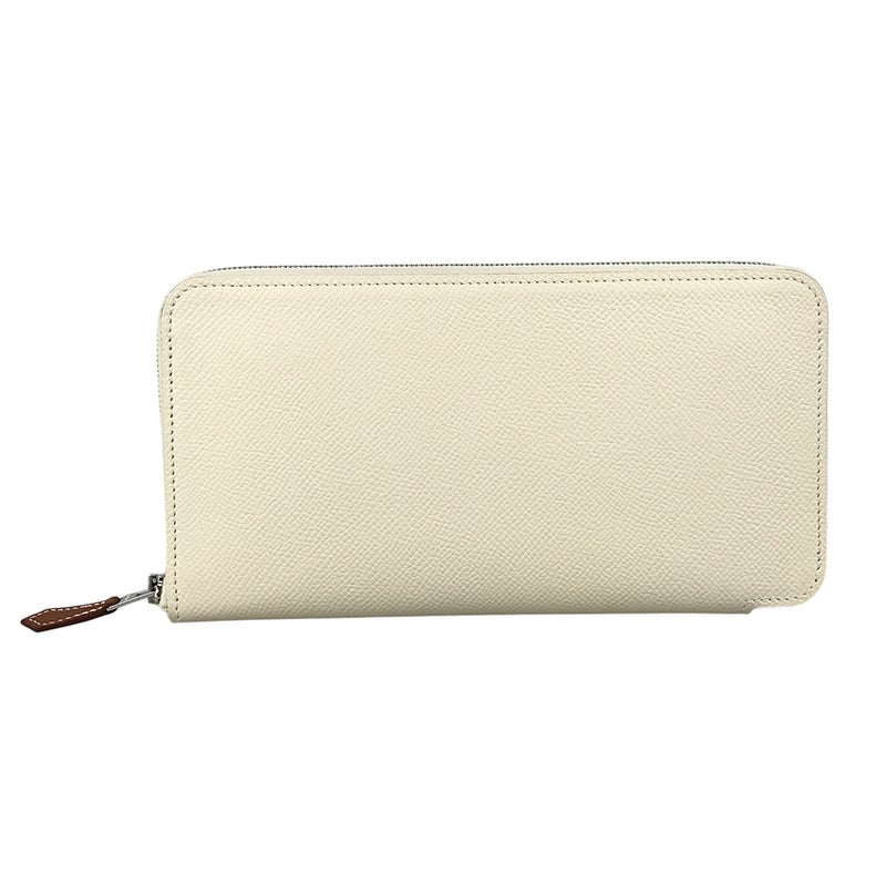 エルメス 長財布 ラウンドファスナー
