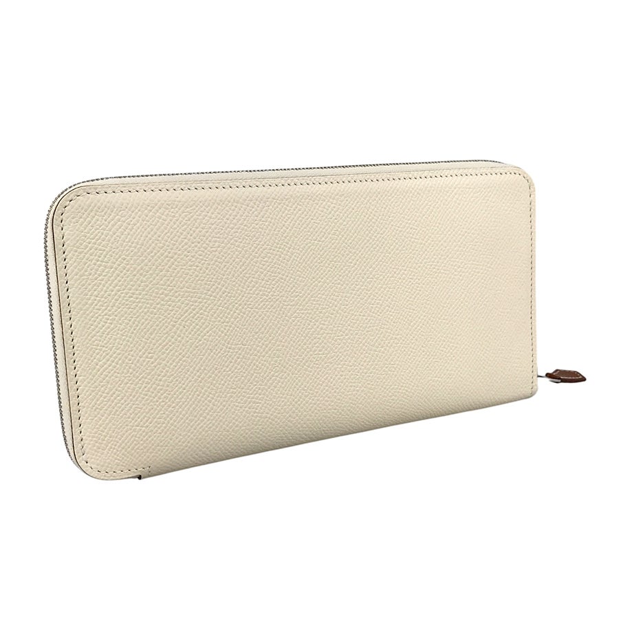 エルメス 長財布 ラウンドファスナー