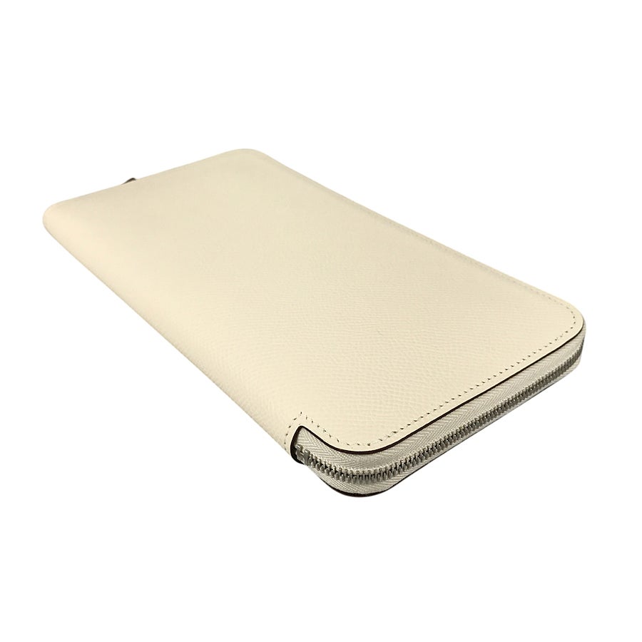 エルメス 長財布 ラウンドファスナー