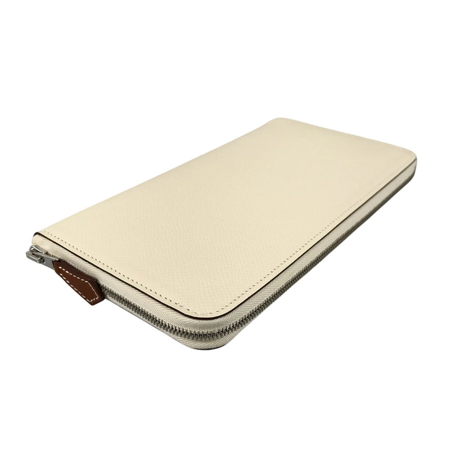 エルメス 長財布 ラウンドファスナー