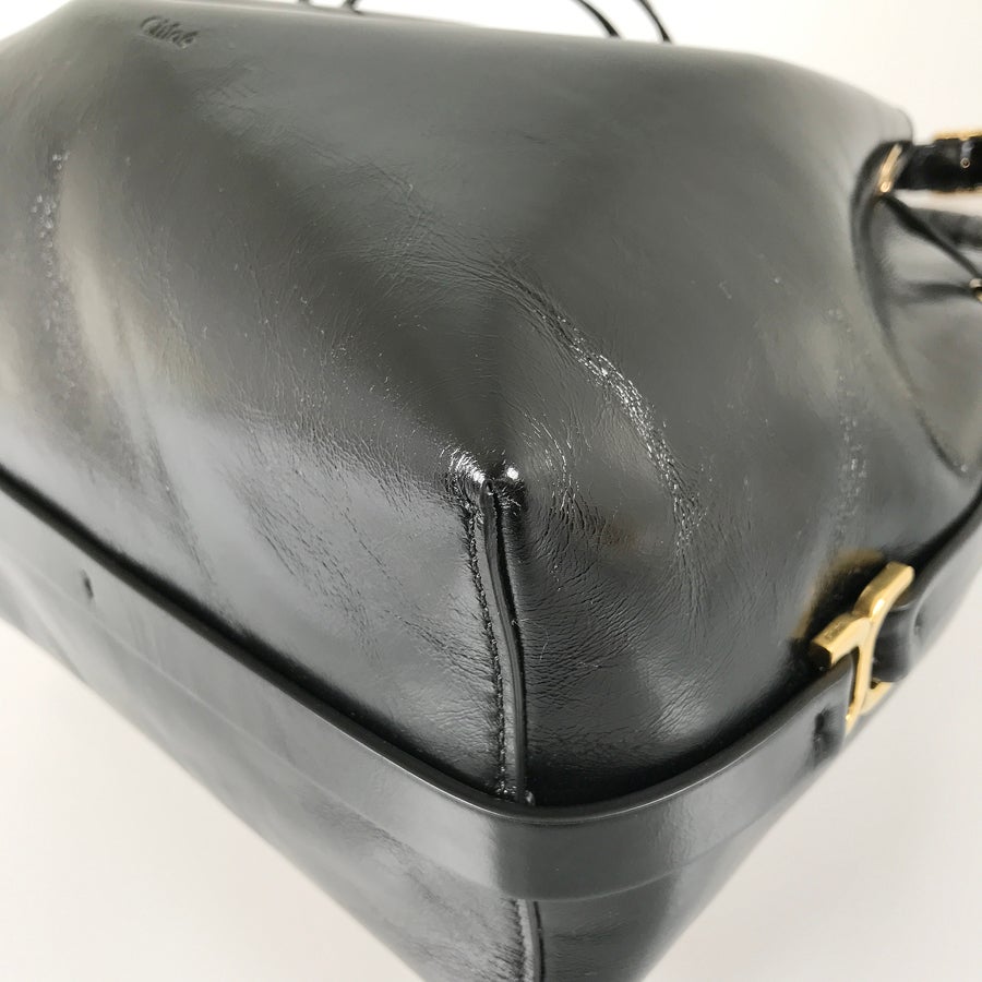 クロエ ショルダーバッグ