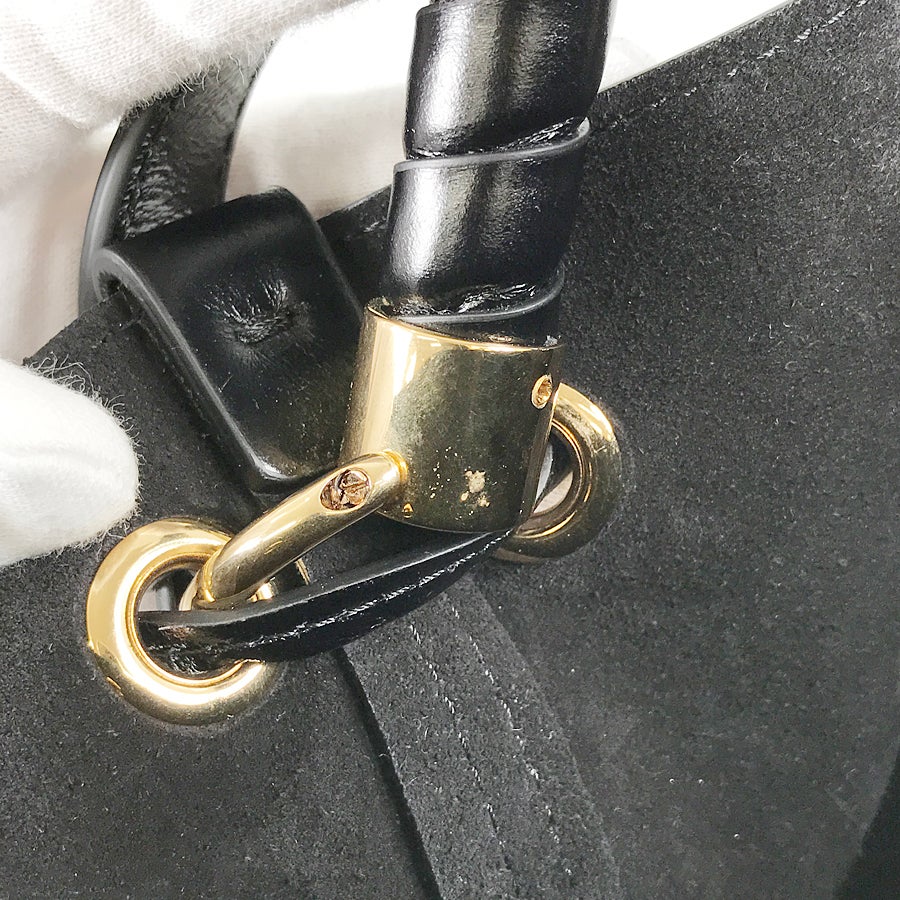 クロエ ショルダーバッグ