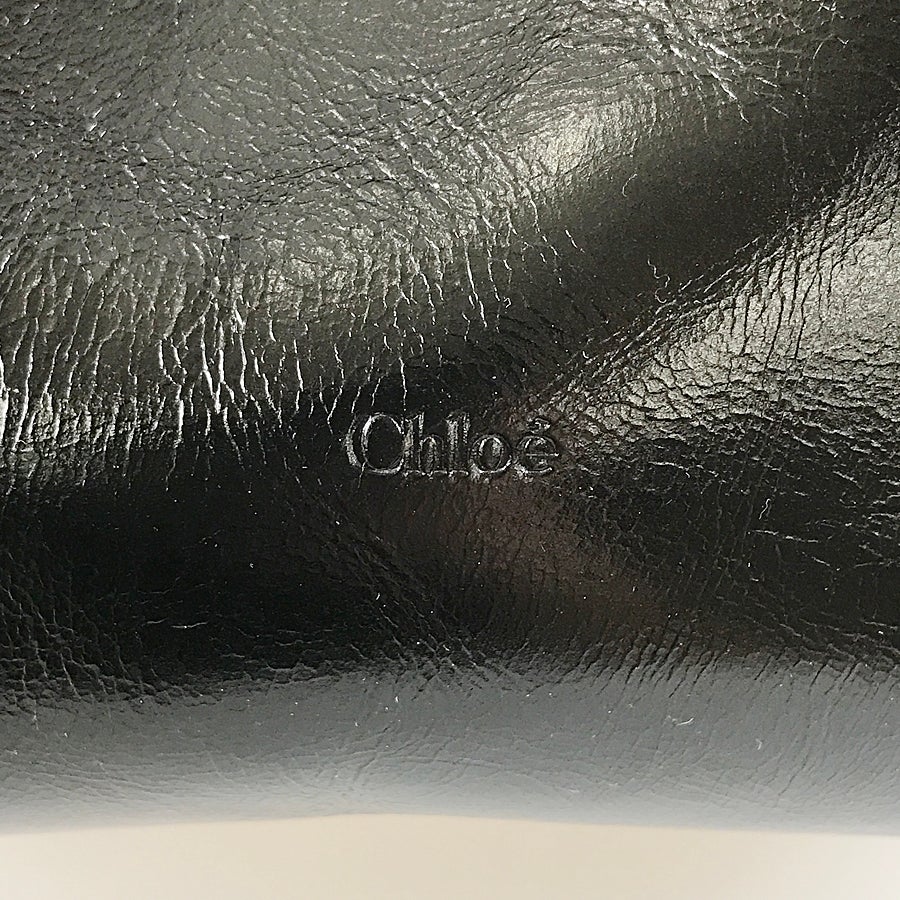 クロエ ショルダーバッグ