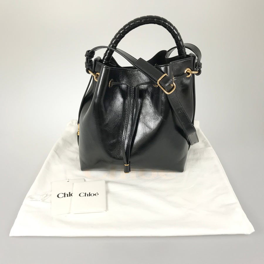 クロエ ショルダーバッグ