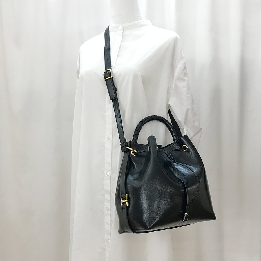 クロエ ショルダーバッグ