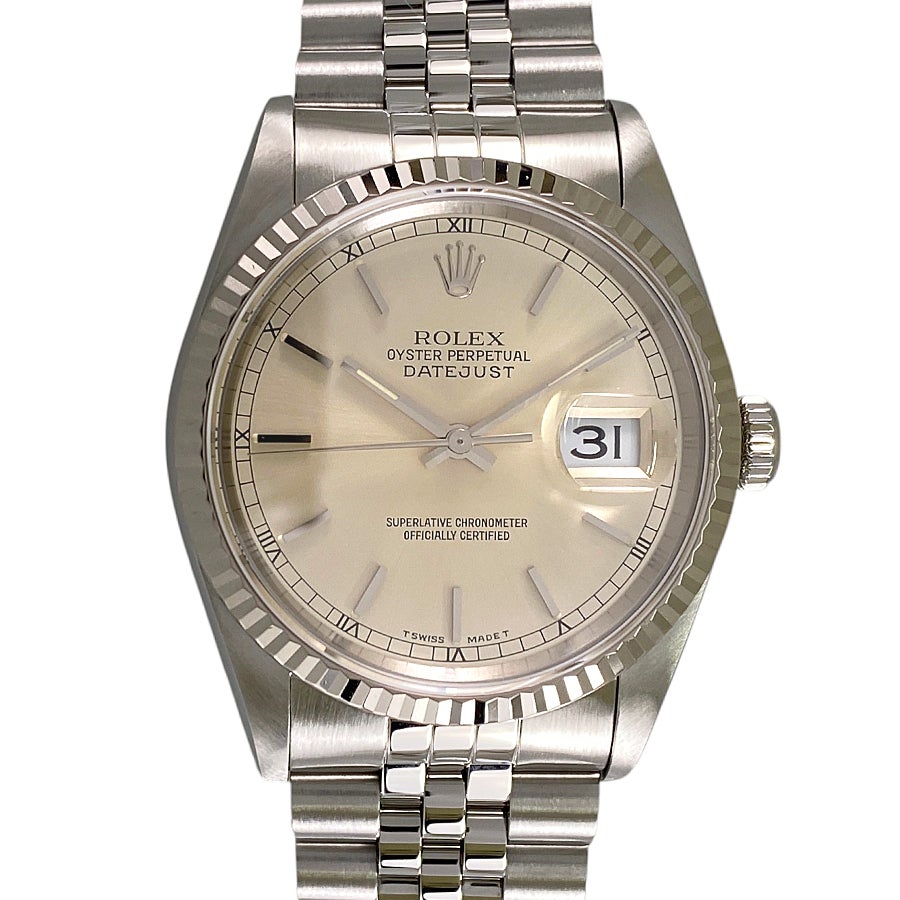 ロレックス 16234 メンズ 腕時計