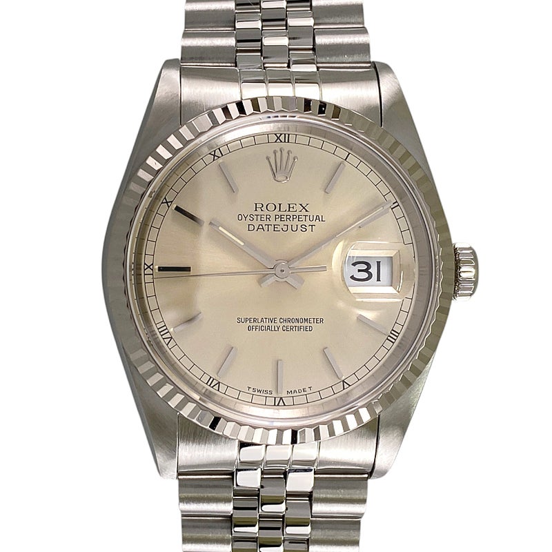 ロレックス 16234 メンズ 腕時計