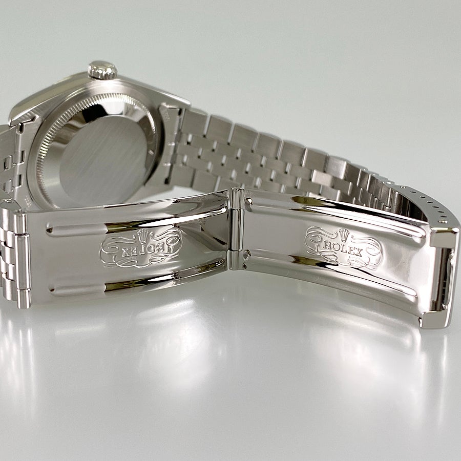 ロレックス 16234 メンズ 腕時計