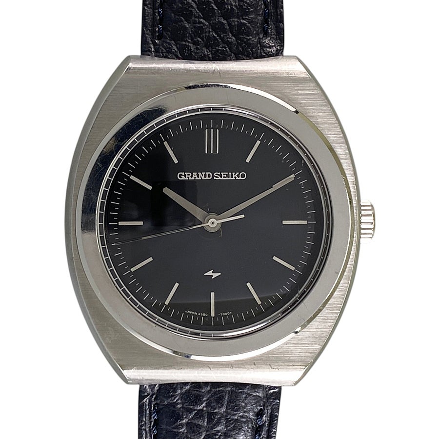 セイコー 4580-7000 メンズ 腕時計