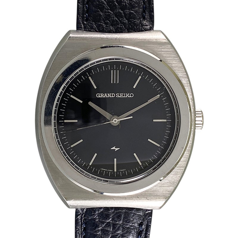 セイコー 4580-7000 メンズ 腕時計