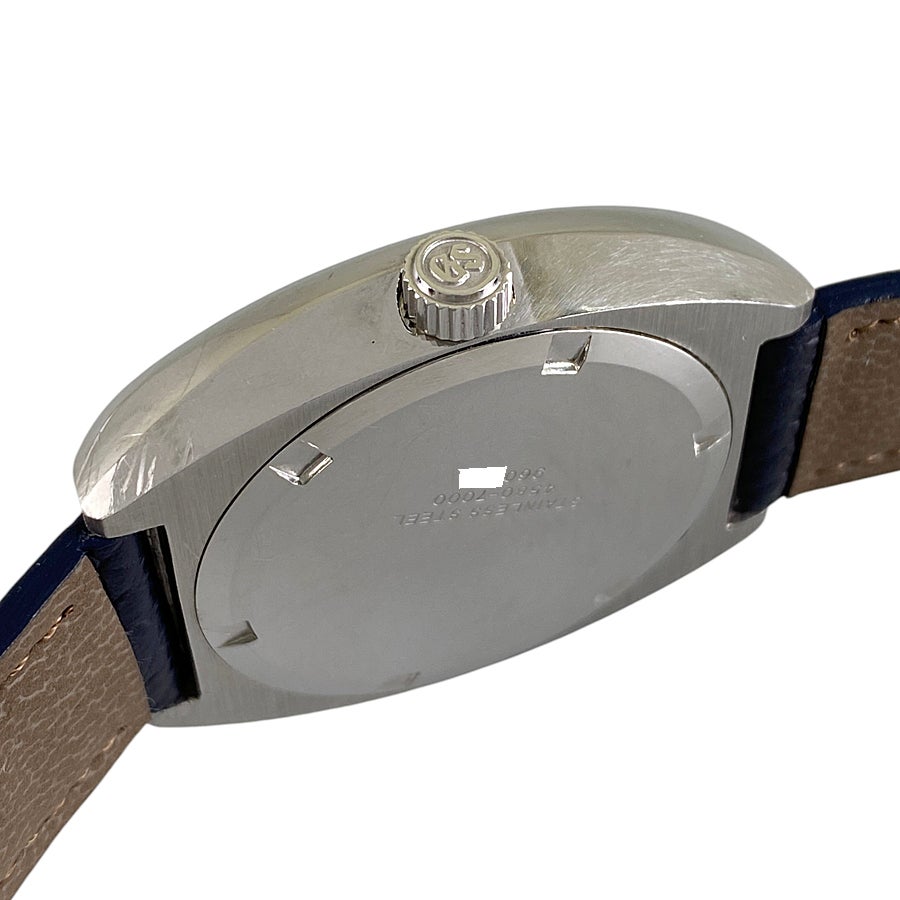 セイコー 4580-7000 メンズ 腕時計