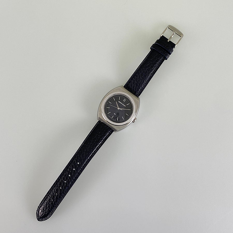 セイコー 4580-7000 メンズ 腕時計