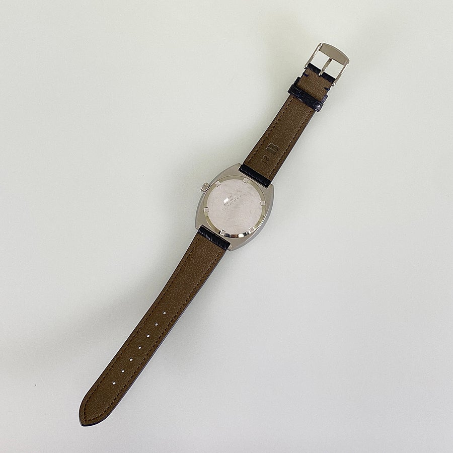 セイコー 4580-7000 メンズ 腕時計