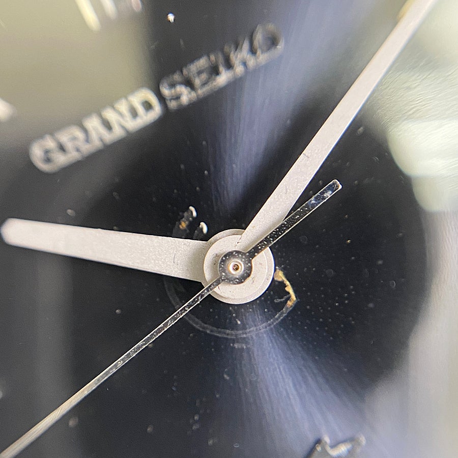 セイコー 4580-7000 メンズ 腕時計