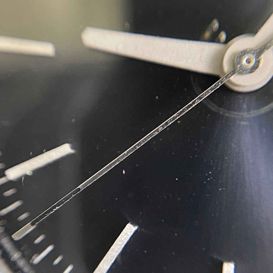 セイコー 4580-7000 メンズ 腕時計