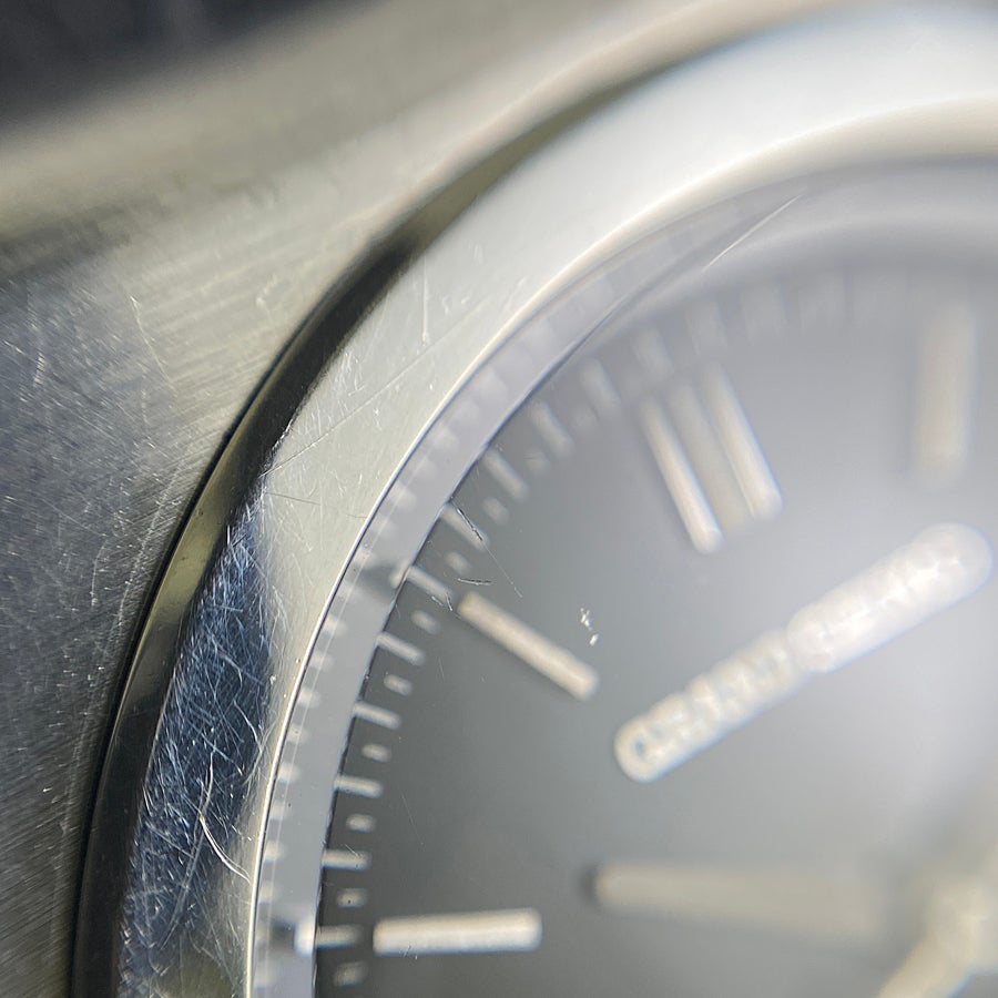 セイコー 4580-7000 メンズ 腕時計