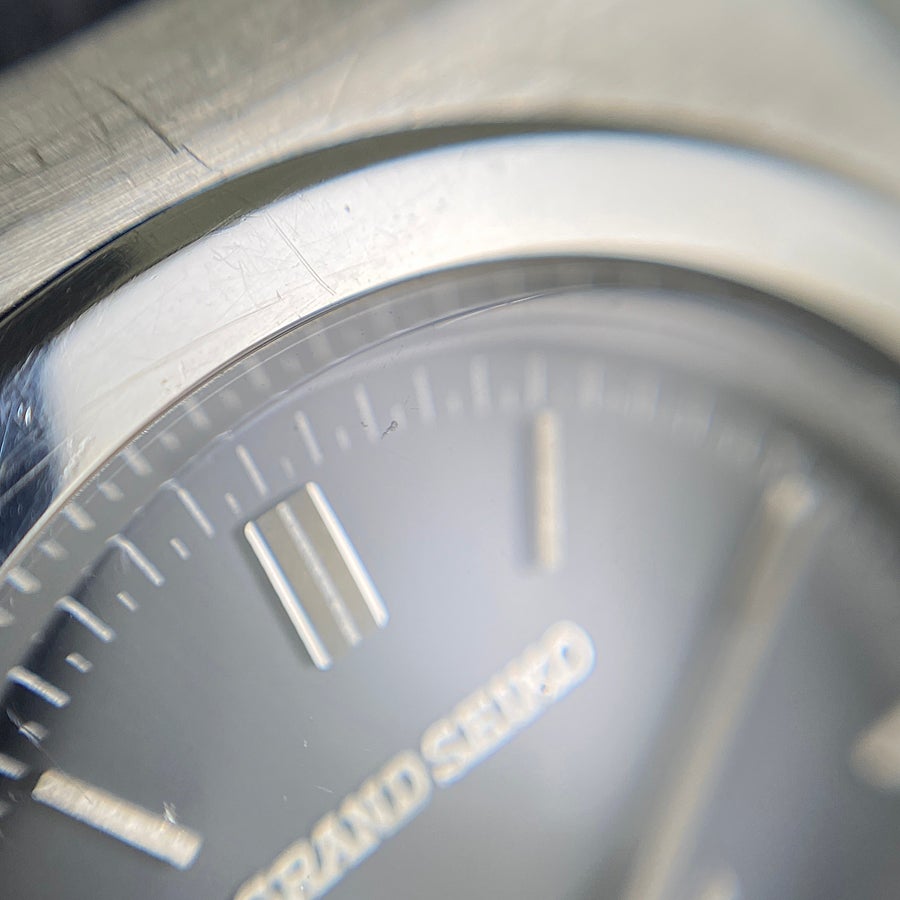 セイコー 4580-7000 メンズ 腕時計