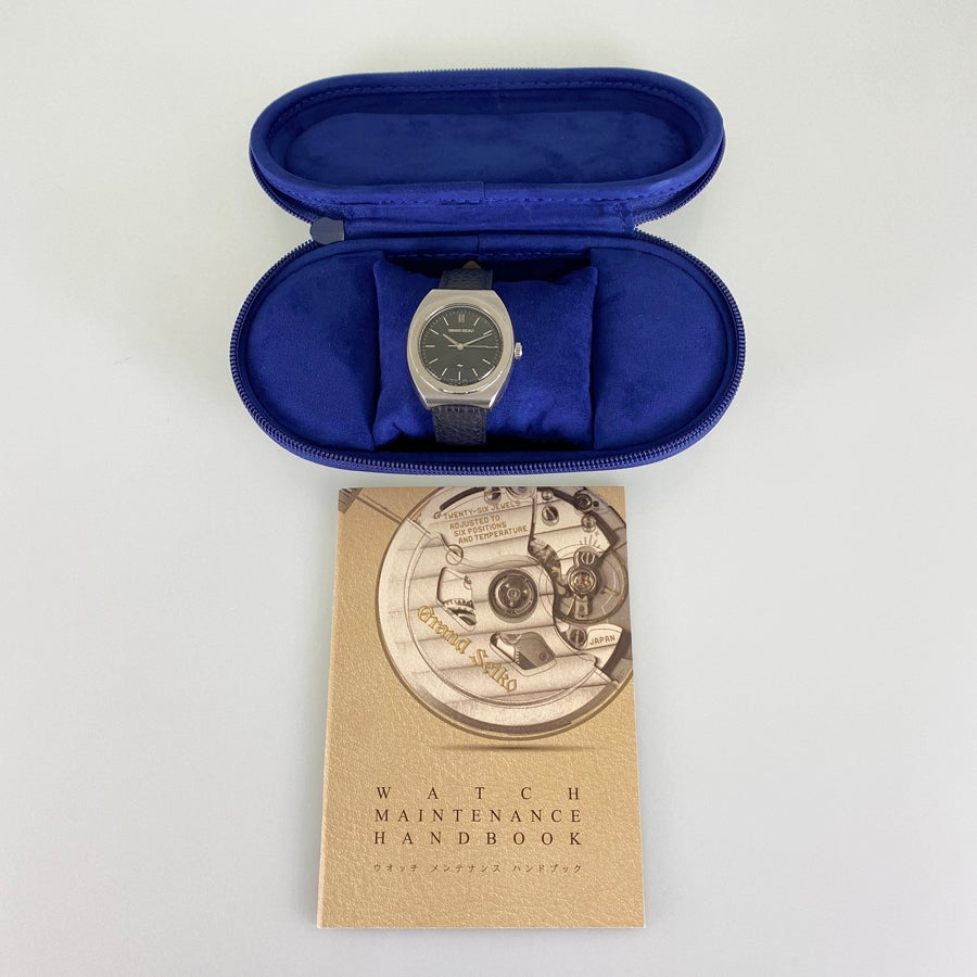 セイコー 4580-7000 メンズ 腕時計