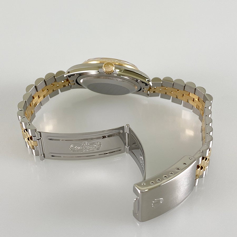 ロレックス 16233 メンズ 腕時計