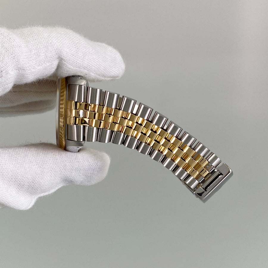 ロレックス 16233 メンズ 腕時計