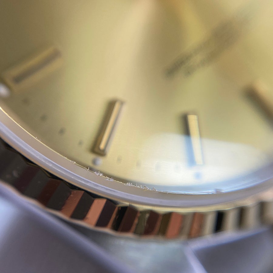 ロレックス 16233 メンズ 腕時計