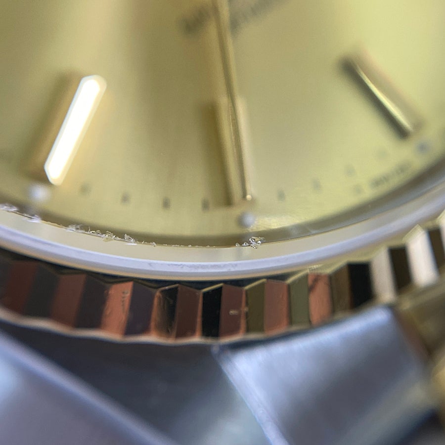 ロレックス 16233 メンズ 腕時計