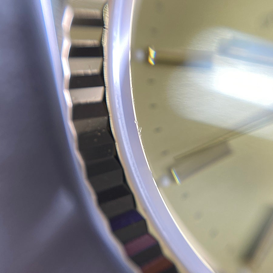 ロレックス 16233 メンズ 腕時計