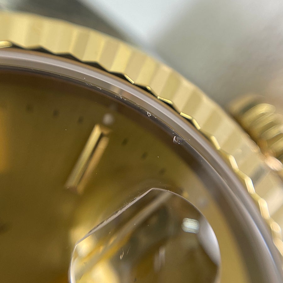 ロレックス 16233 メンズ 腕時計