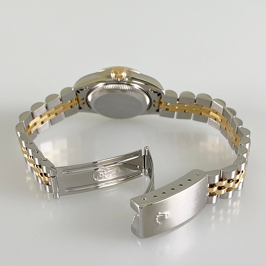 ロレックス 79173G レディース 腕時計