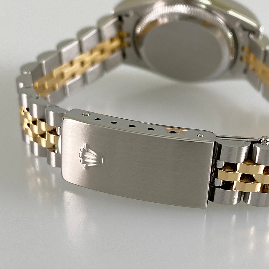 ロレックス 79173G レディース 腕時計