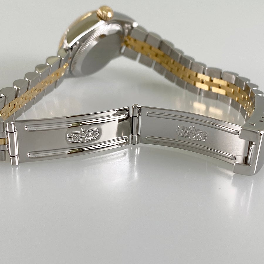 ロレックス 79173G レディース 腕時計