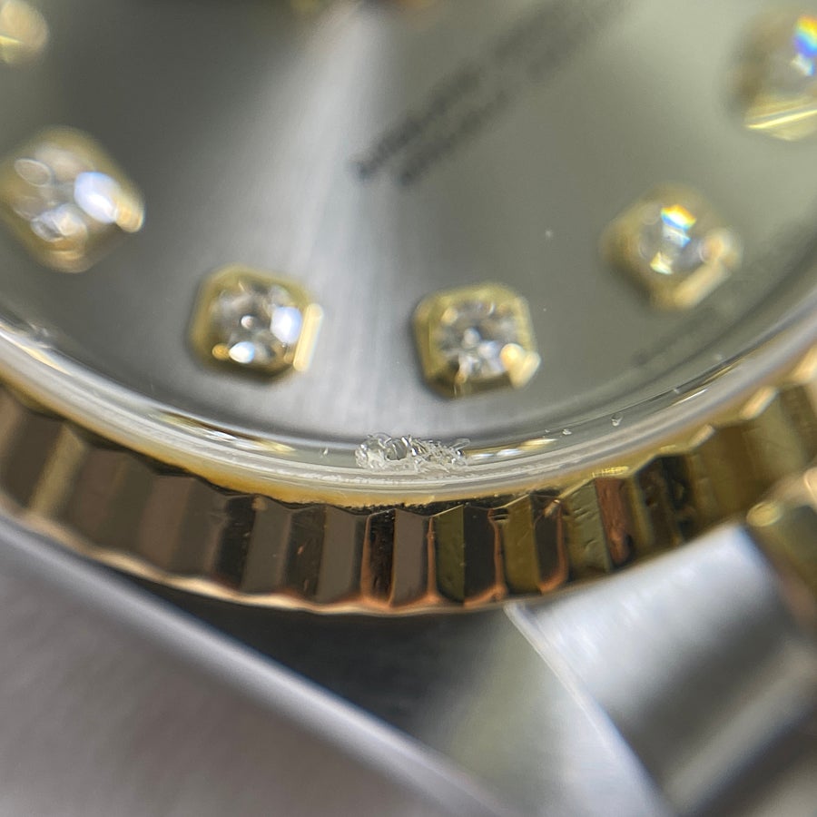 ロレックス 79173G レディース 腕時計