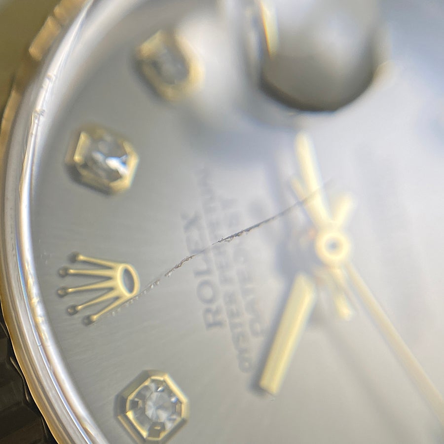 ロレックス 79173G レディース 腕時計