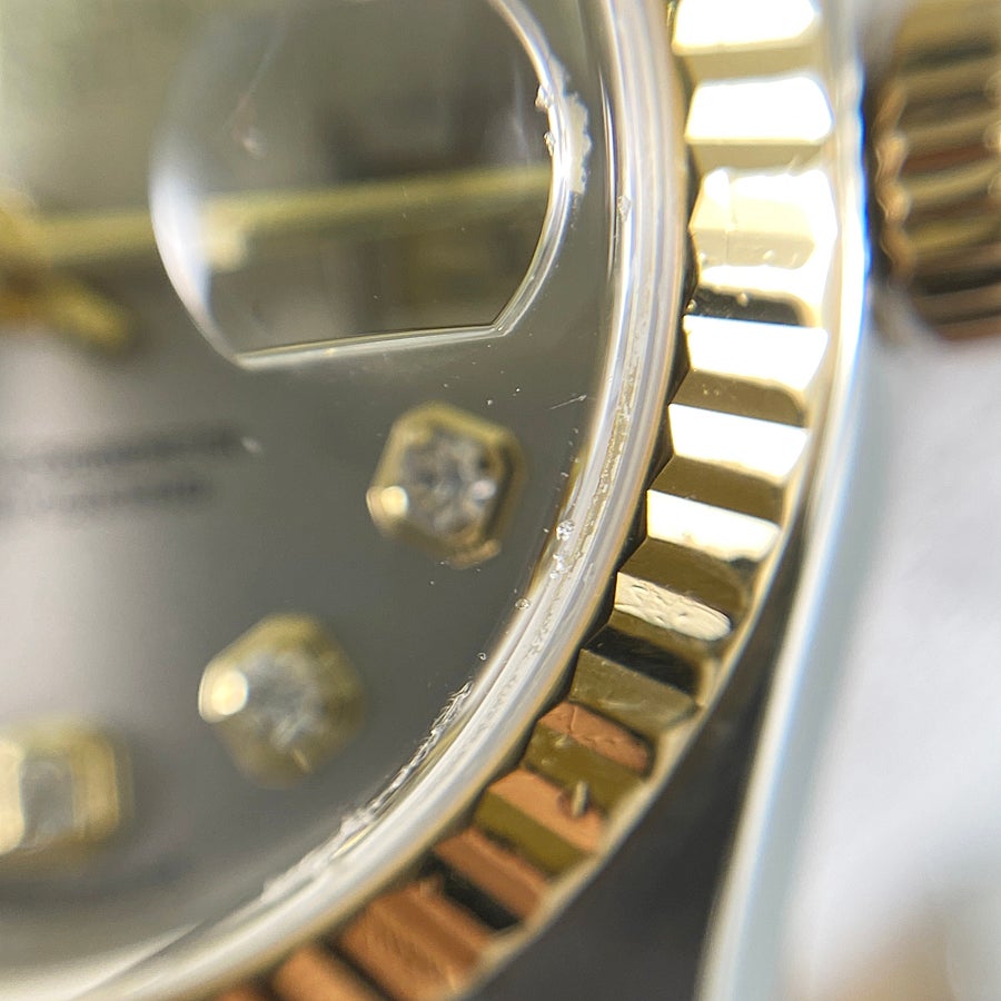 ロレックス 79173G レディース 腕時計