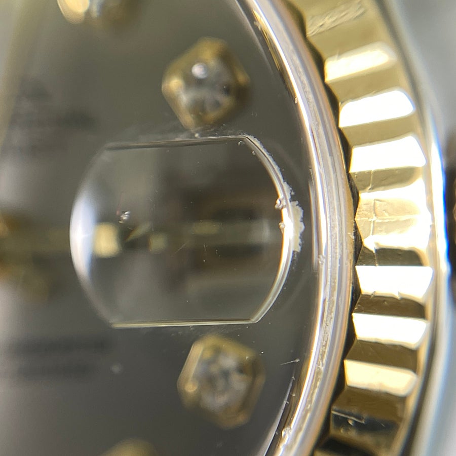 ロレックス 79173G レディース 腕時計