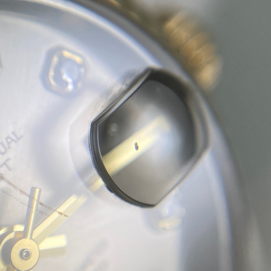 ロレックス 79173G レディース 腕時計