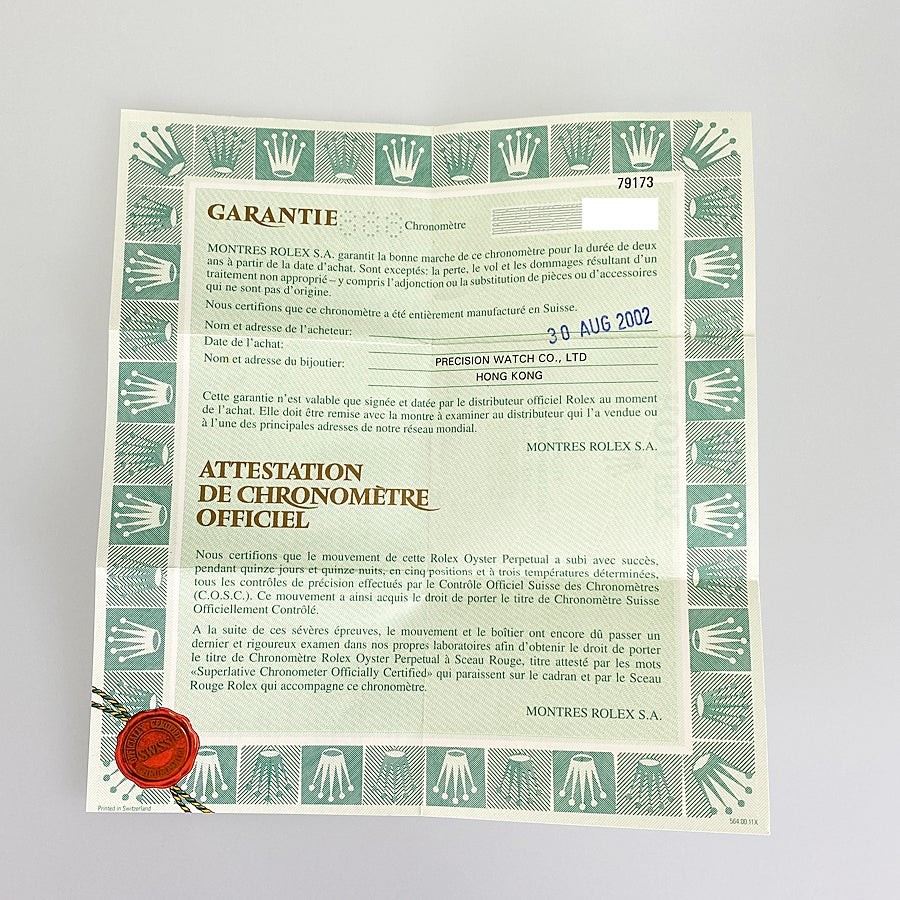 ロレックス 79173G レディース 腕時計