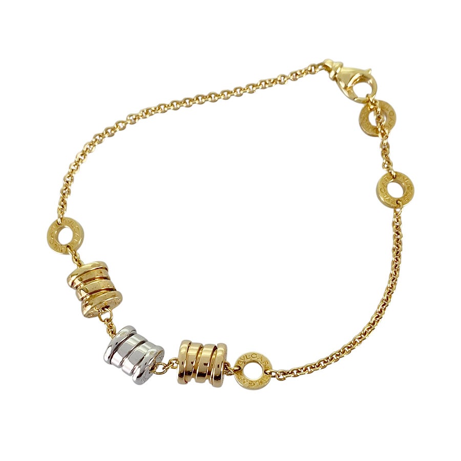 ブルガリ ブレスレット